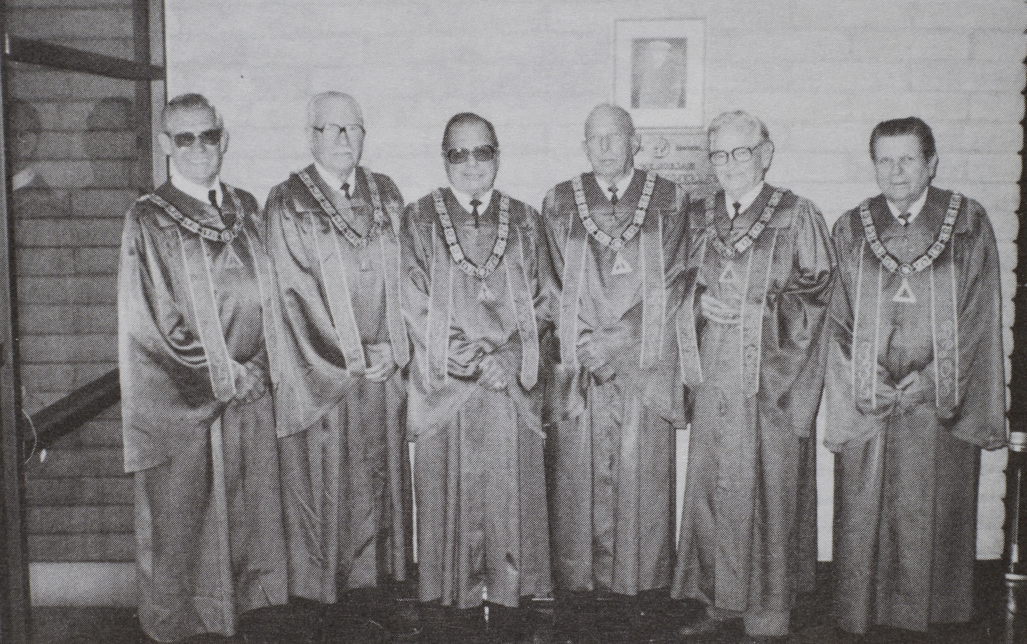 Phoenix Elks Historical Photograph 0064